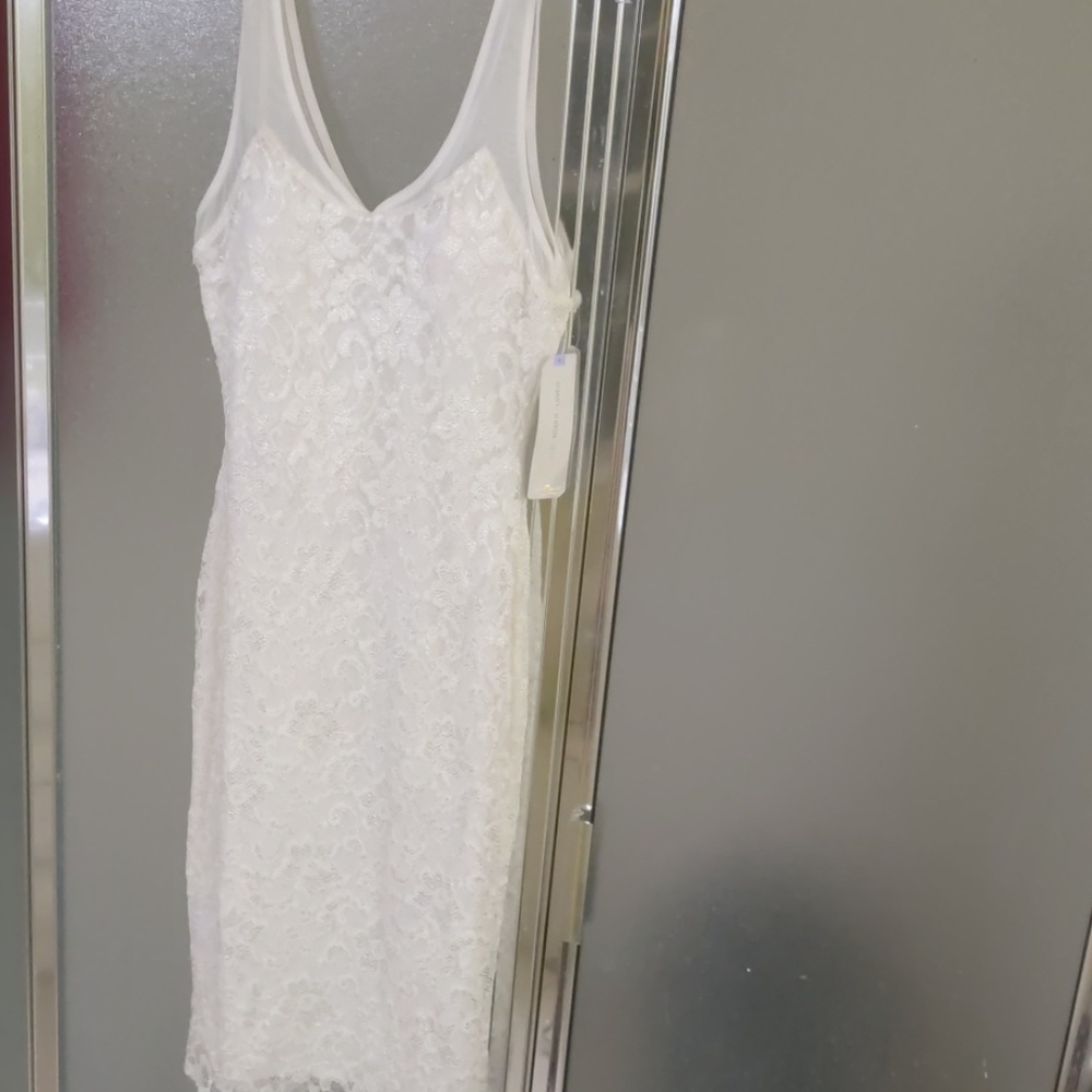 Junior Dress